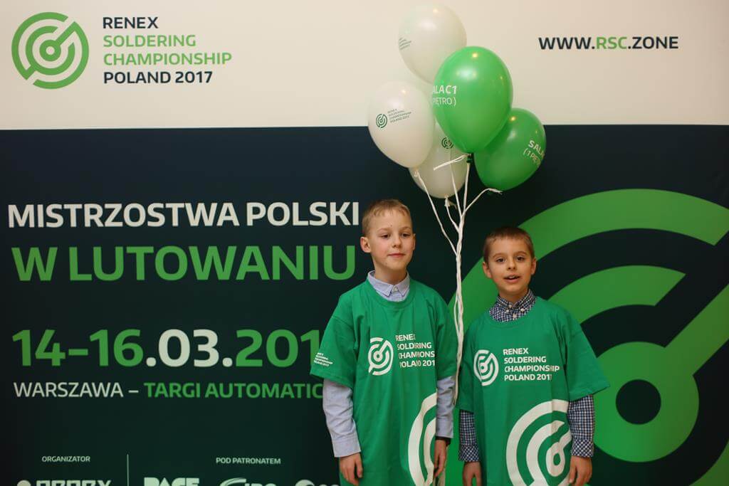 Finał i srebro w Mistrzostwach Polski w Lutowaniu